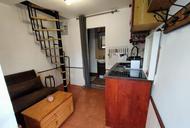 Chez Aurelia - Chambres & Table D'Hotes La Couture-Boussey Kamer foto