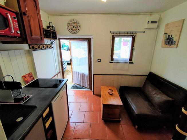 Chez Aurelia - Chambres & Table D'Hotes La Couture-Boussey Kamer foto